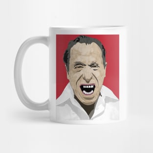 Bukowski Mug